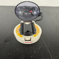 USA Scientific Mini Centrifuge image 2